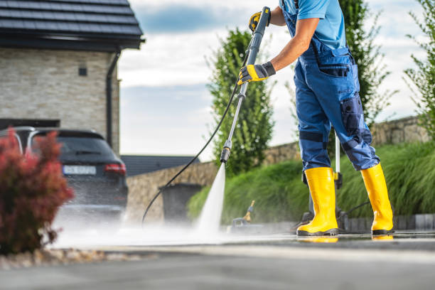 Best Concrete Sealing  in La Villa, TX